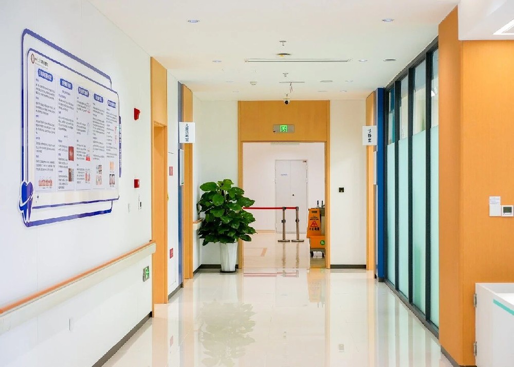 重磅開診！峨眉人家門口的“華西口腔”來了！